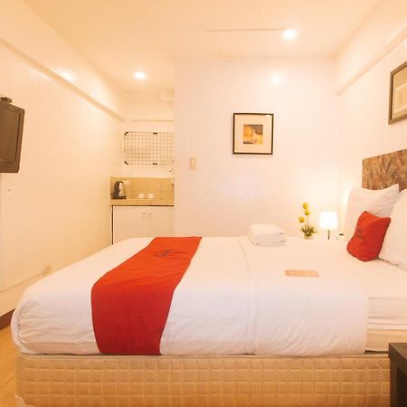 Reddoorz At City Stay Inns Marilao Lias Εξωτερικό φωτογραφία