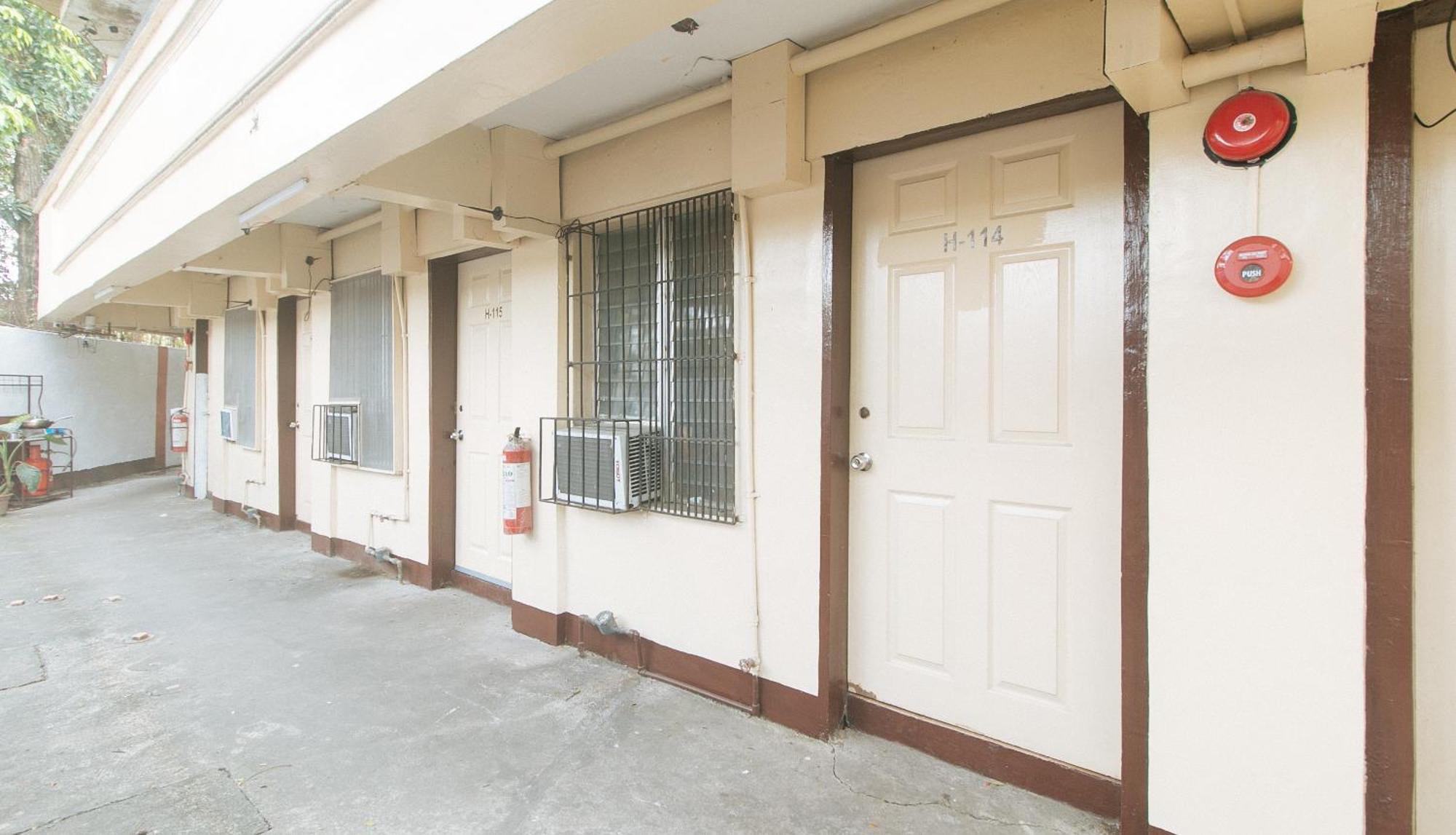 Reddoorz At City Stay Inns Marilao Lias Εξωτερικό φωτογραφία