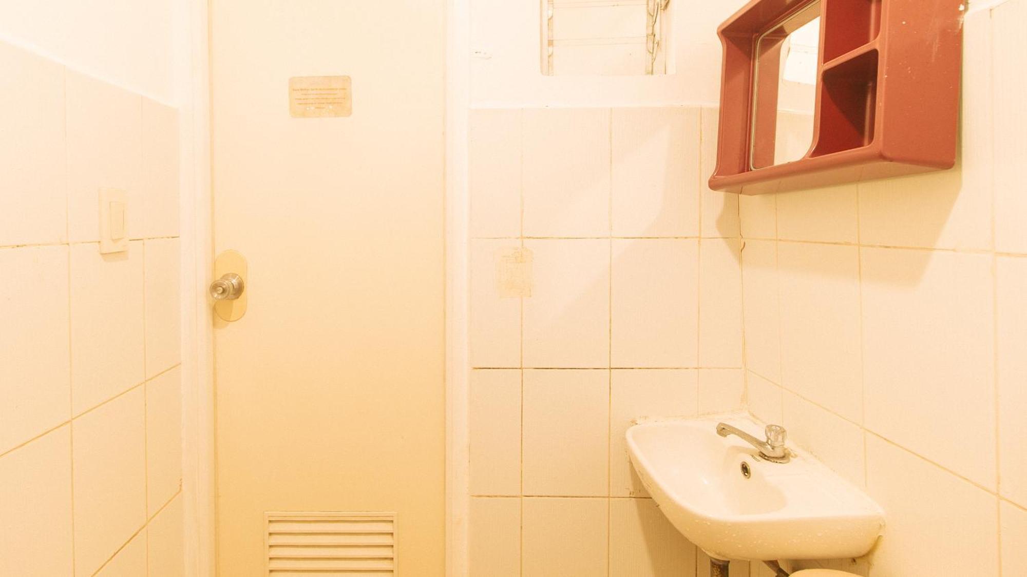 Reddoorz At City Stay Inns Marilao Lias Εξωτερικό φωτογραφία