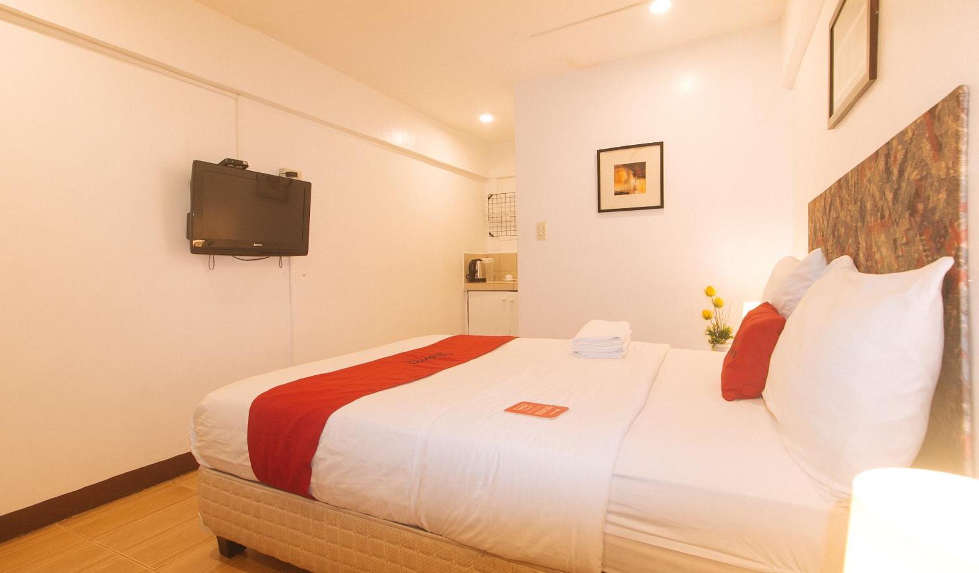 Reddoorz At City Stay Inns Marilao Lias Εξωτερικό φωτογραφία