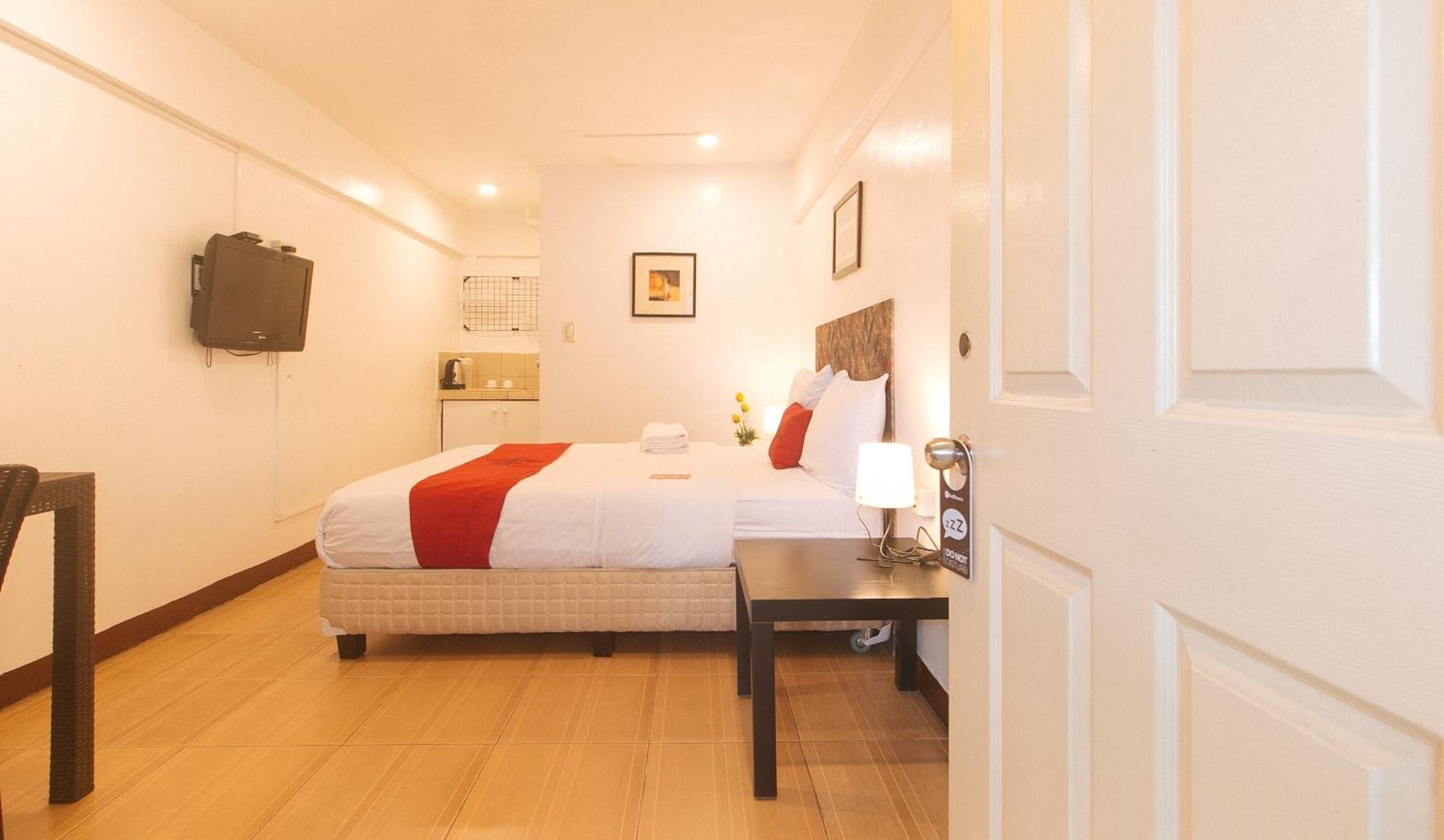 Reddoorz At City Stay Inns Marilao Lias Εξωτερικό φωτογραφία