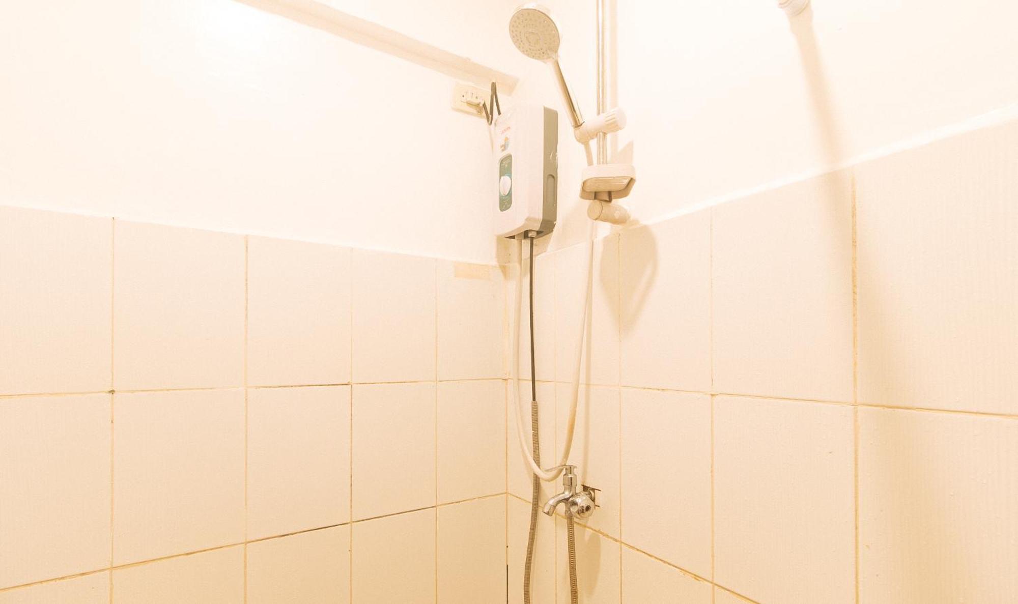 Reddoorz At City Stay Inns Marilao Lias Εξωτερικό φωτογραφία
