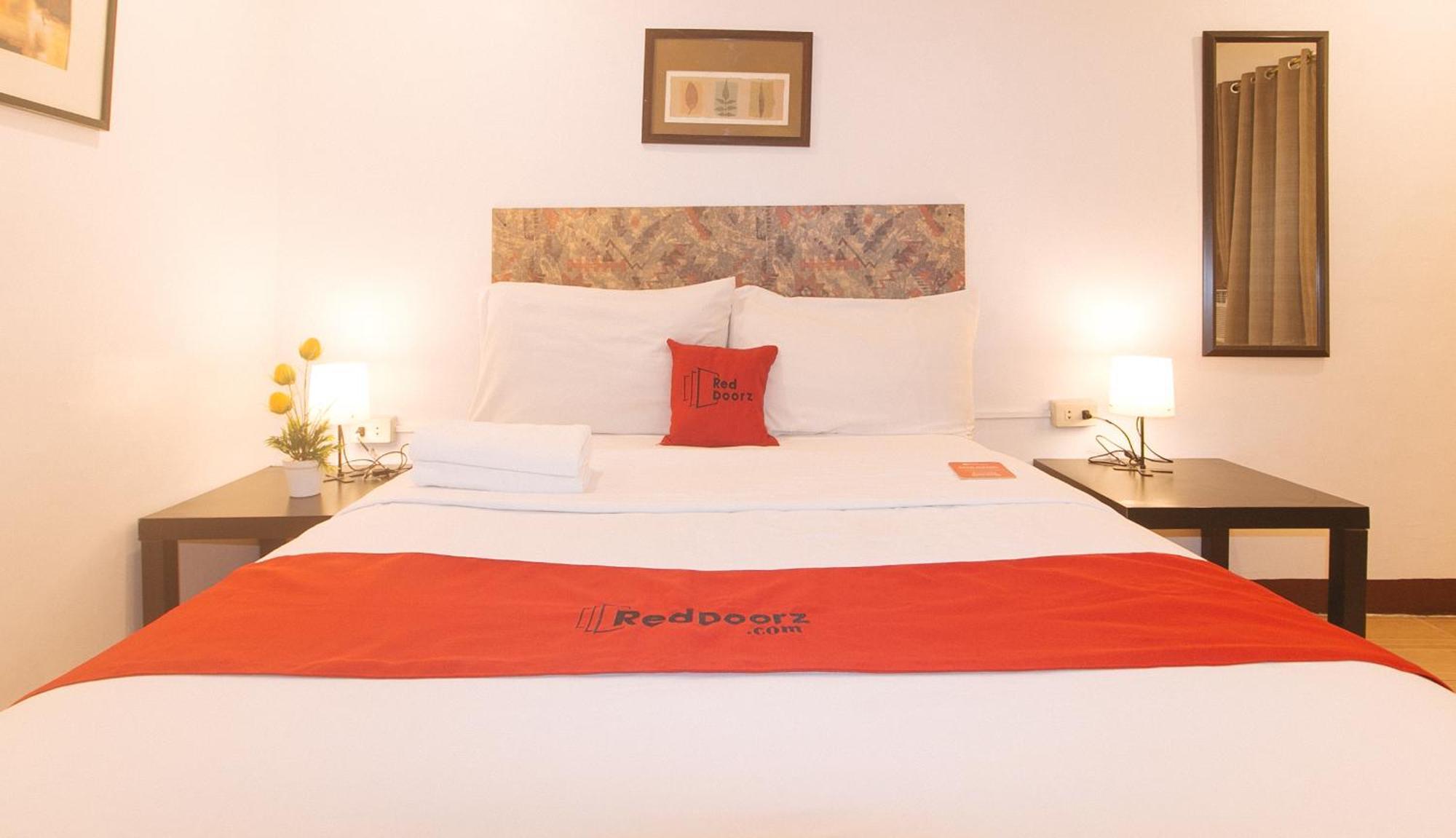 Reddoorz At City Stay Inns Marilao Lias Εξωτερικό φωτογραφία