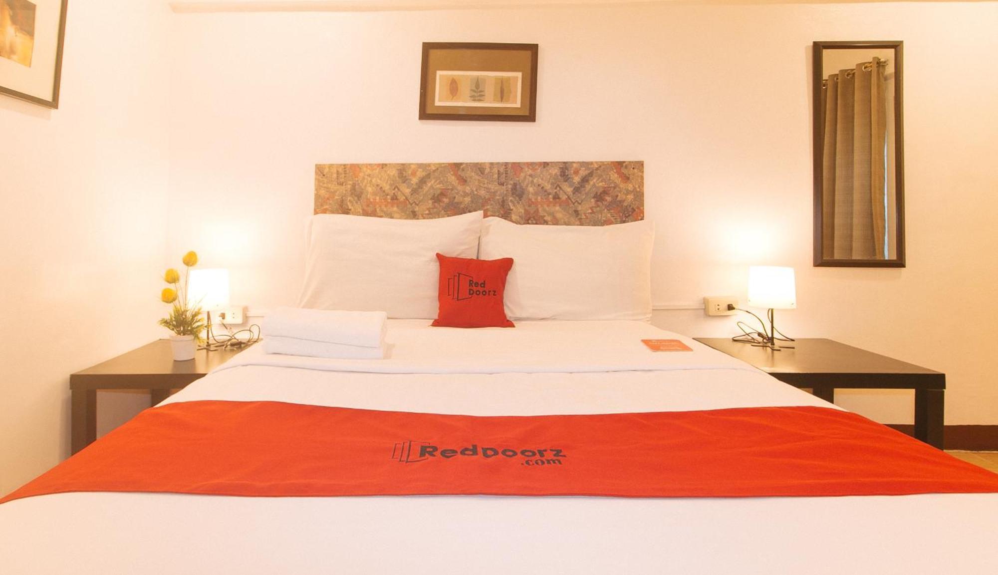 Reddoorz At City Stay Inns Marilao Lias Εξωτερικό φωτογραφία