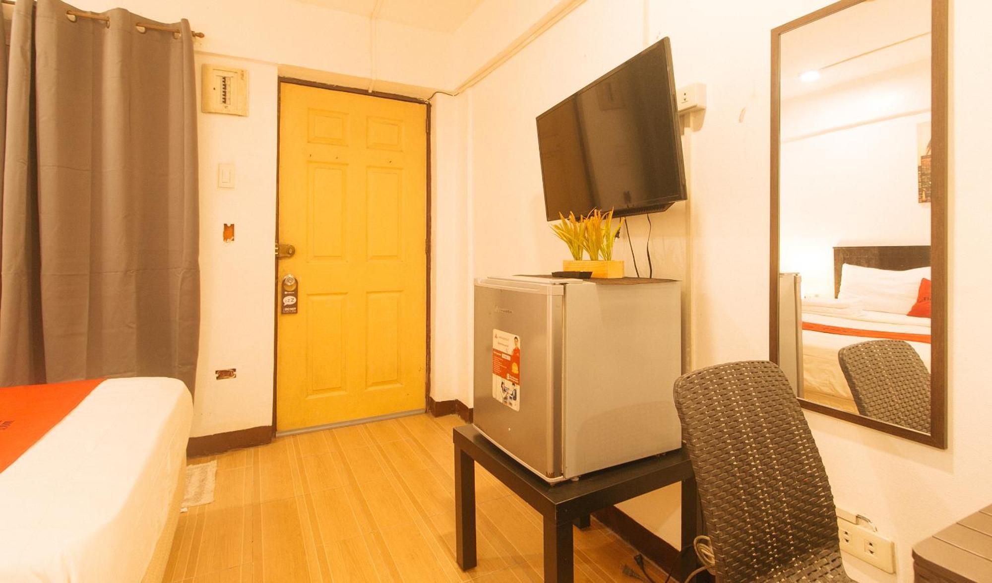 Reddoorz At City Stay Inns Marilao Lias Εξωτερικό φωτογραφία