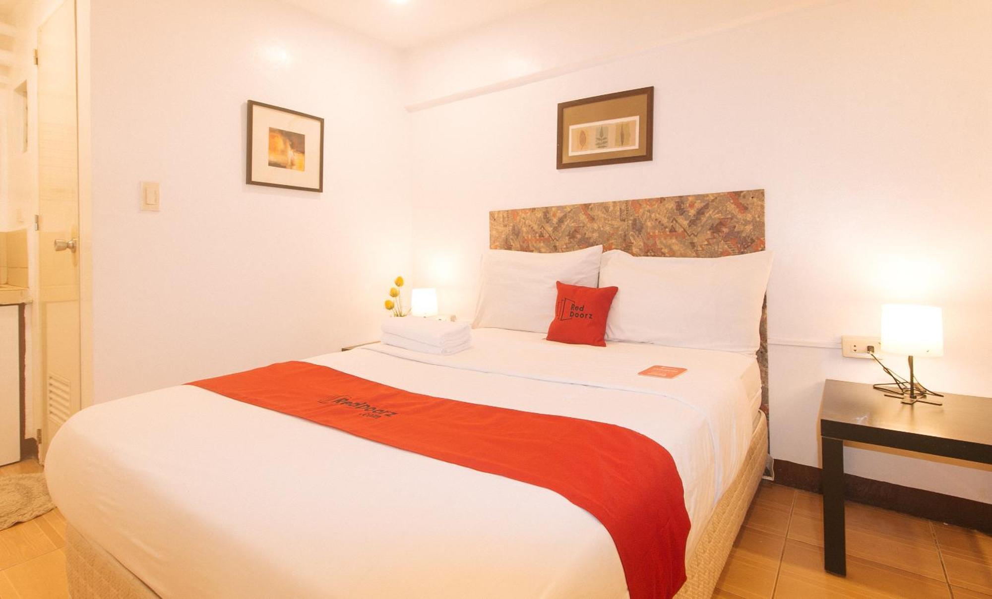 Reddoorz At City Stay Inns Marilao Lias Εξωτερικό φωτογραφία