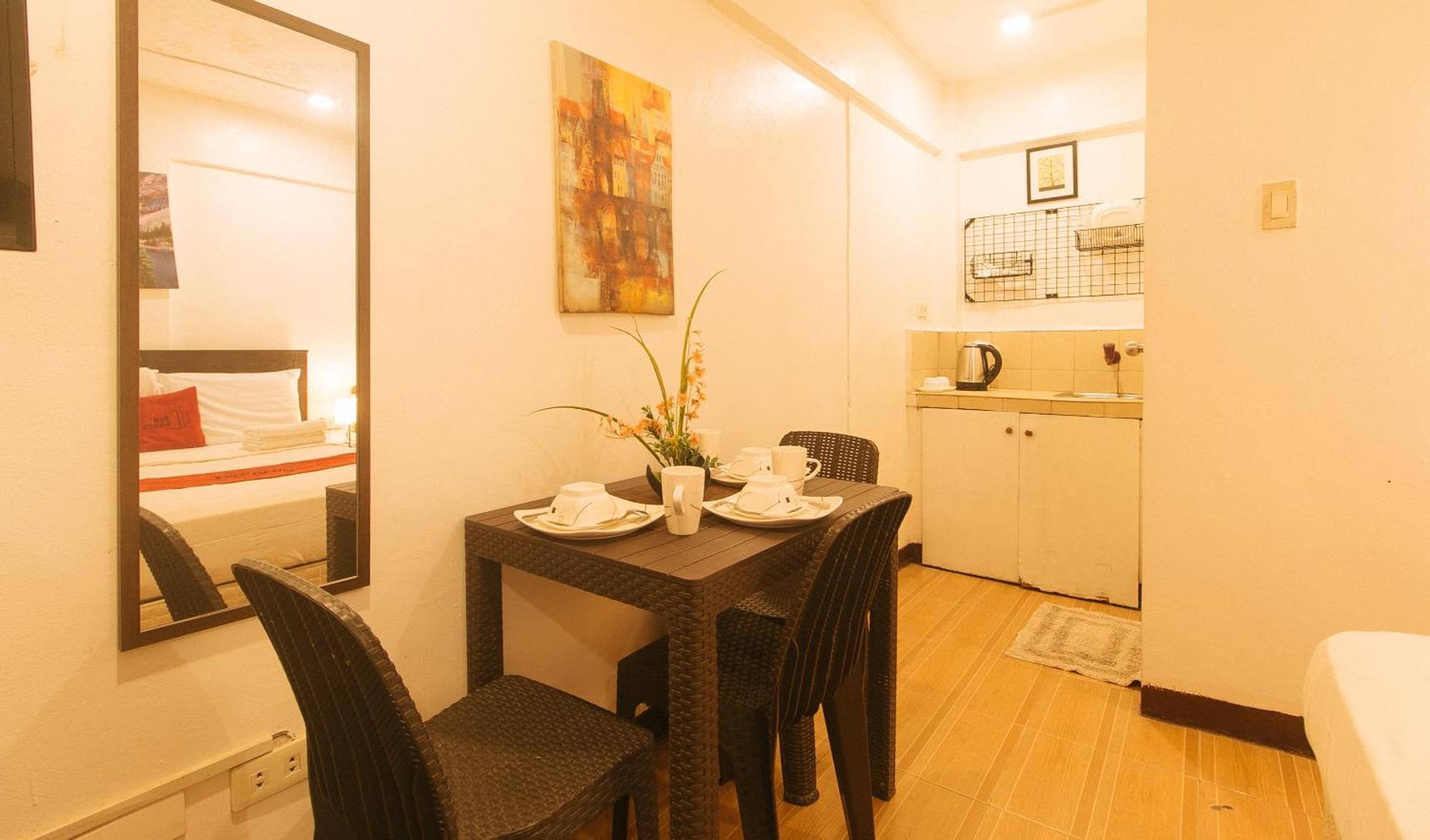 Reddoorz At City Stay Inns Marilao Lias Εξωτερικό φωτογραφία