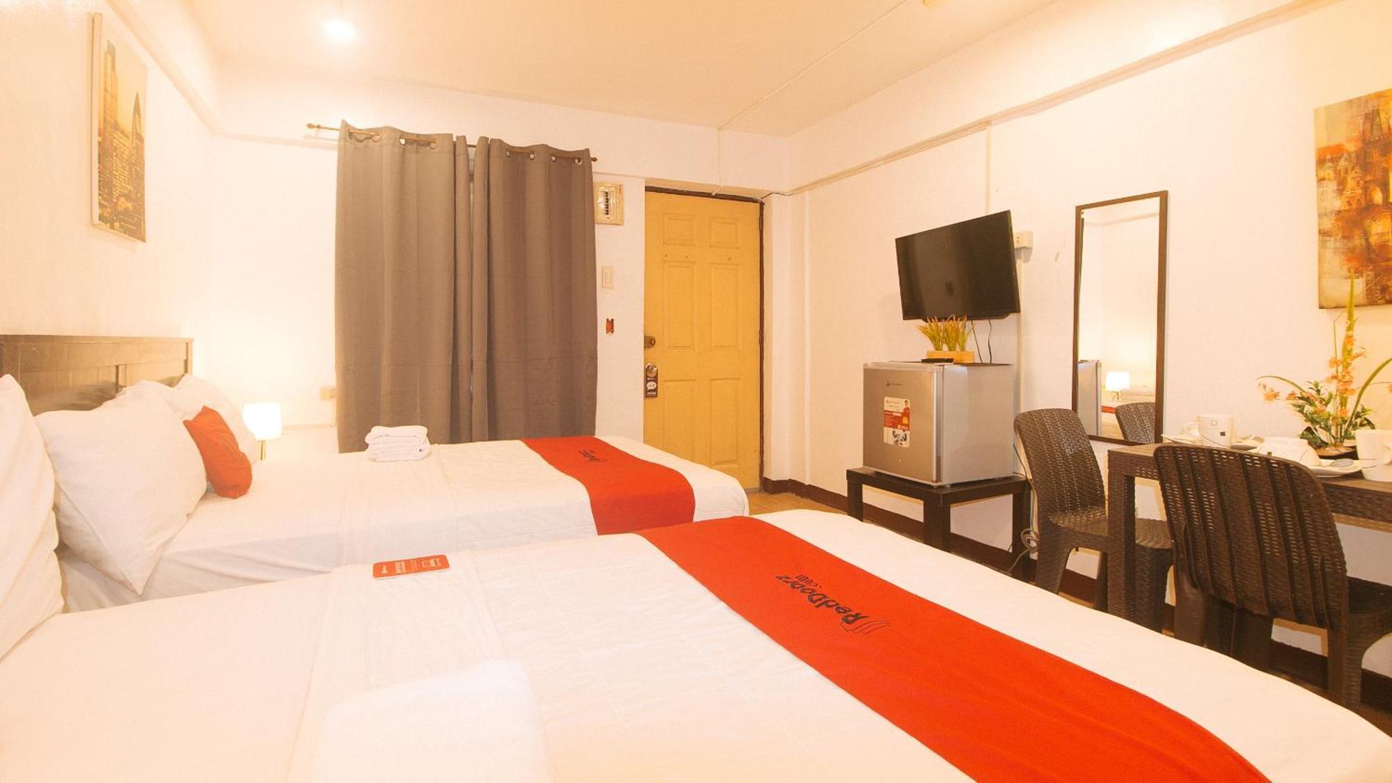 Reddoorz At City Stay Inns Marilao Lias Εξωτερικό φωτογραφία
