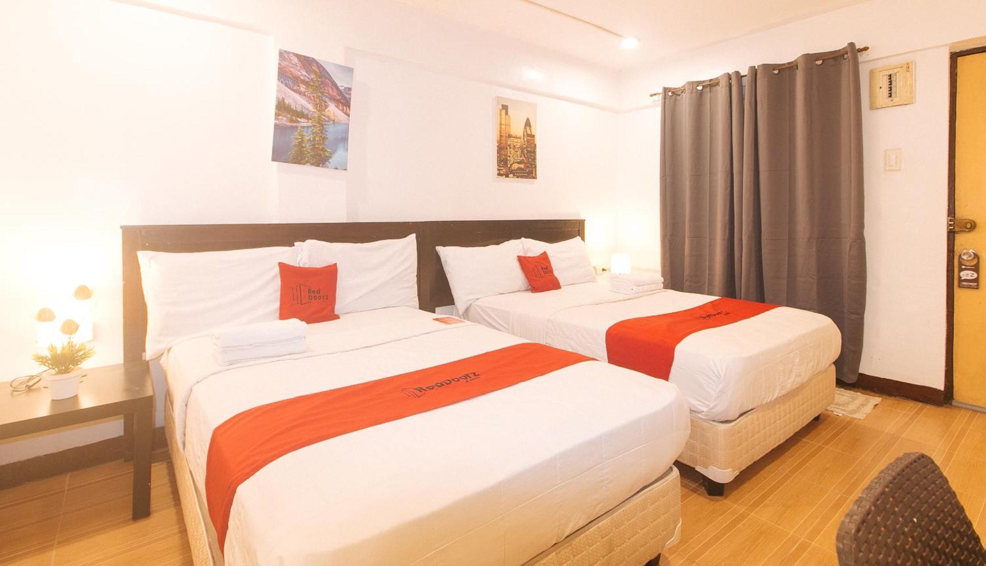 Reddoorz At City Stay Inns Marilao Lias Εξωτερικό φωτογραφία