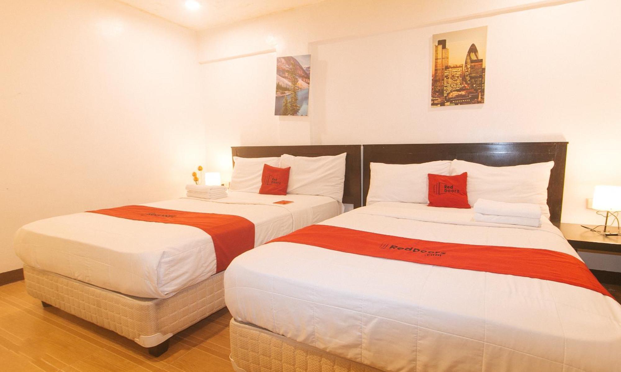 Reddoorz At City Stay Inns Marilao Lias Εξωτερικό φωτογραφία