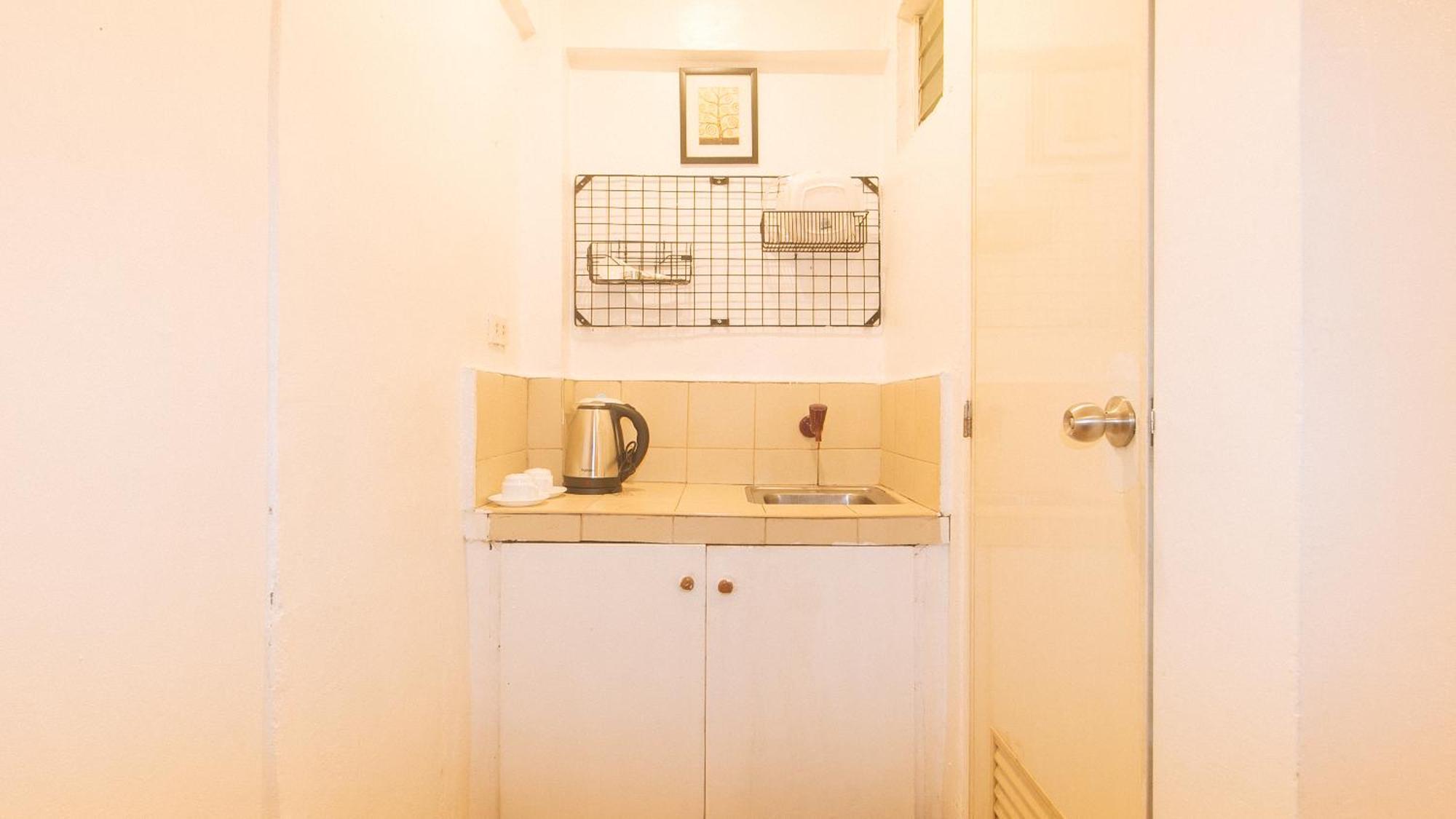 Reddoorz At City Stay Inns Marilao Lias Εξωτερικό φωτογραφία