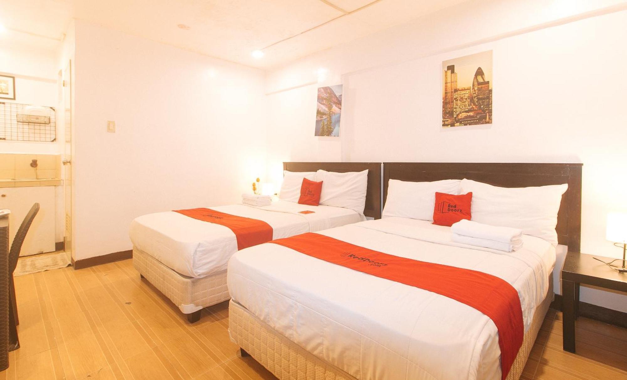 Reddoorz At City Stay Inns Marilao Lias Εξωτερικό φωτογραφία