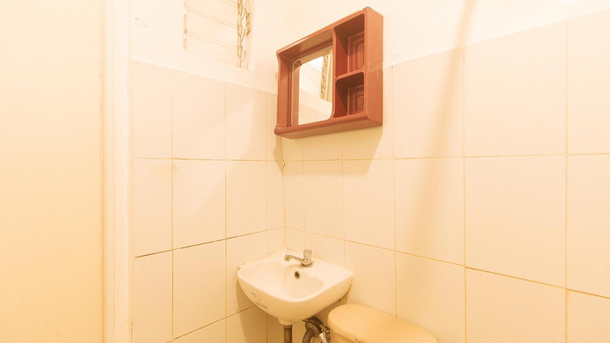 Reddoorz At City Stay Inns Marilao Lias Εξωτερικό φωτογραφία