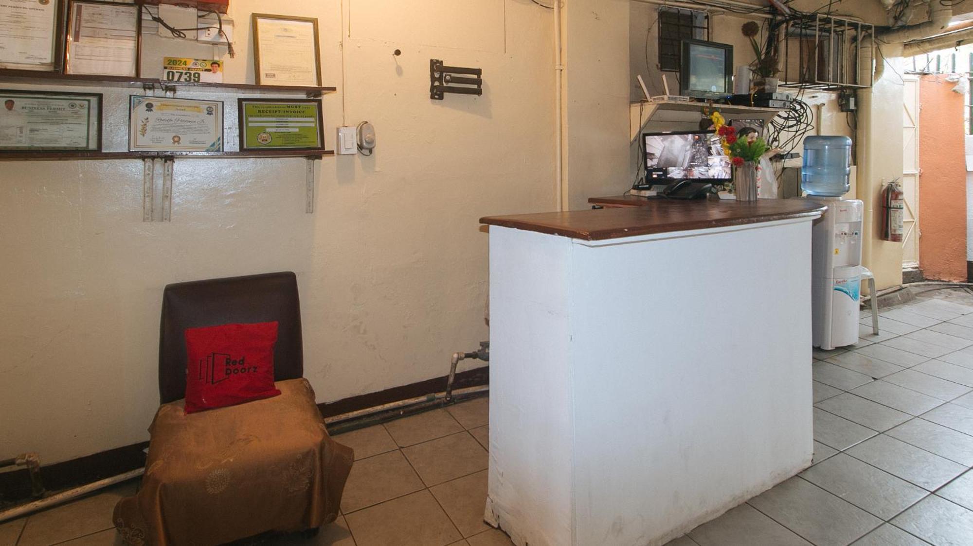 Reddoorz At City Stay Inns Marilao Lias Εξωτερικό φωτογραφία